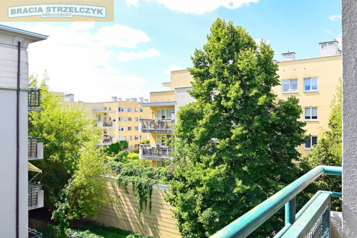 Mieszkanie Wynajem  Mokotów Bartycka 10